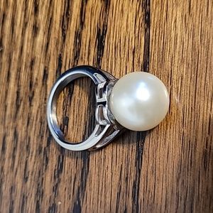 Camilla Plunder Ring